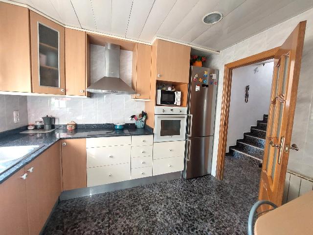 Imagen 8 Inmueble 301548 - Casa en venta en Olesa De Montserrat / Cerca del supermercado Dia. 