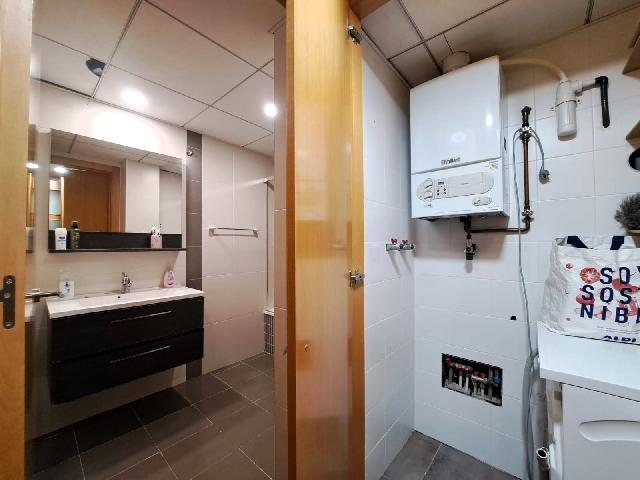 Imagen 12 Inmueble 301827 - Piso en venta en Olesa De Montserrat / Cerca de la estación y els Closos