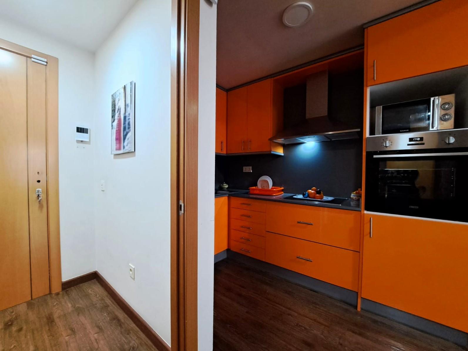 Imagen 5 Piso en venta en Olesa De Montserrat / Cerca de la estación y els Closos