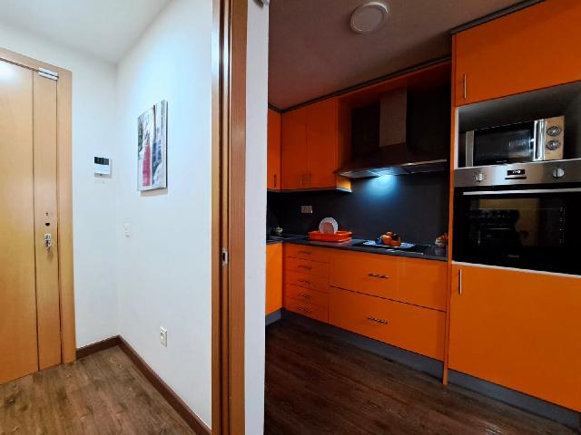Imagen 5 Inmueble 301827 - Piso en venta en Olesa De Montserrat / Cerca de la estación y els Closos