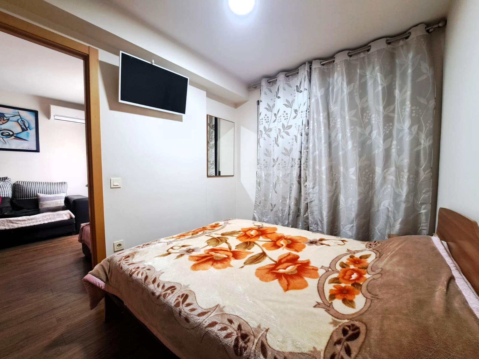 Imagen 18 Piso en venta en Olesa De Montserrat / Cerca de la estación y els Closos