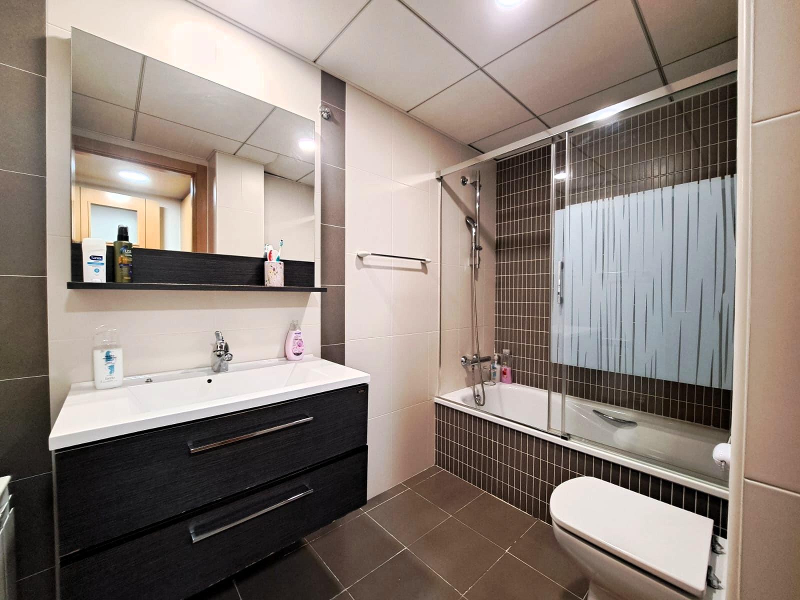 Imagen 14 Piso en venta en Olesa De Montserrat / Cerca de la estación y els Closos