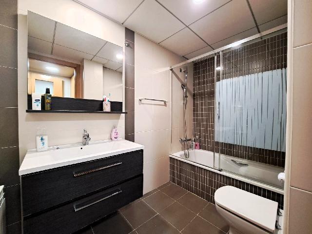 Imagen 14 Inmueble 301827 - Piso en venta en Olesa De Montserrat / Cerca de la estación y els Closos