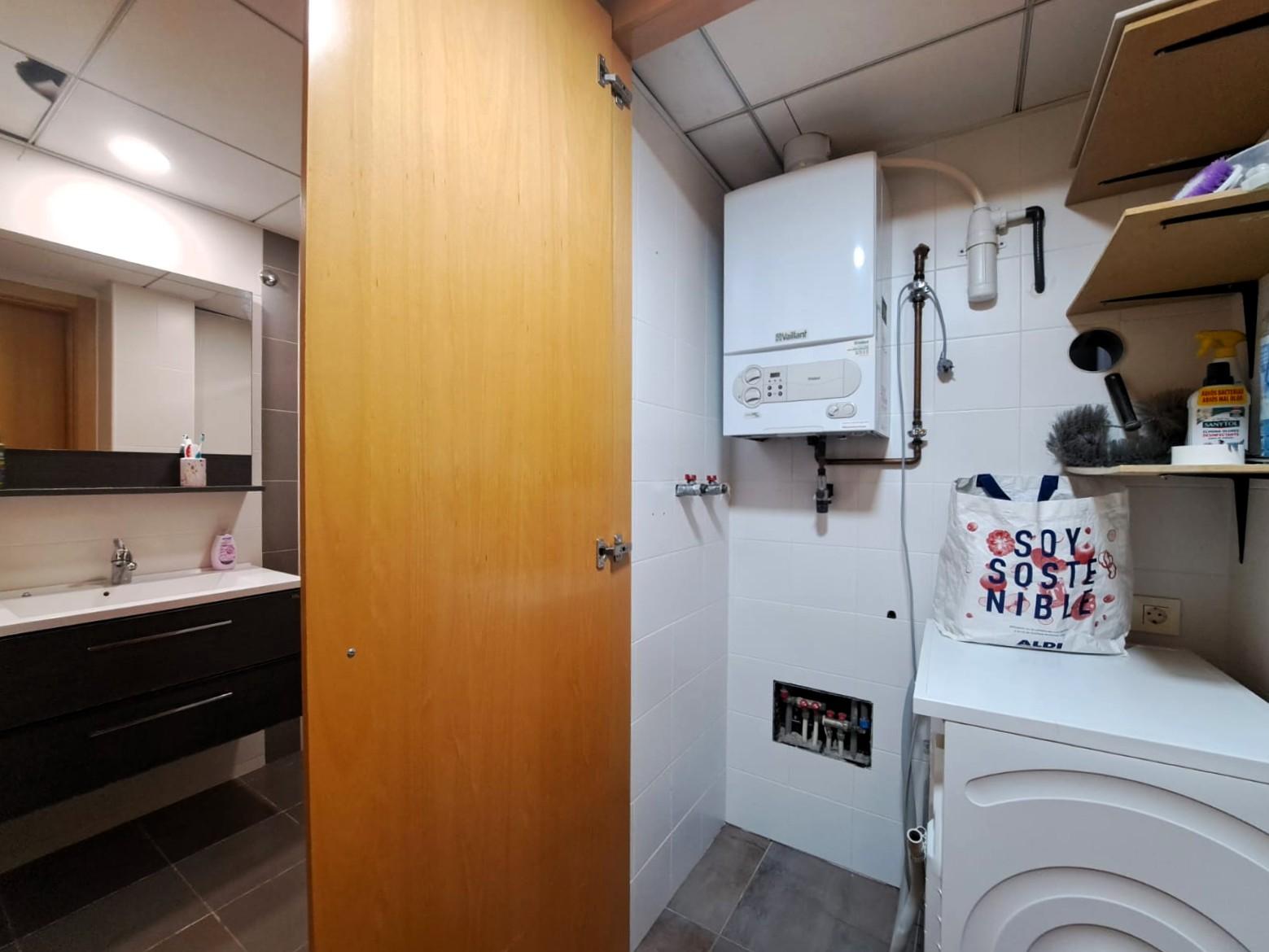 Imagen 13 Piso en venta en Olesa De Montserrat / Cerca de la estación y els Closos