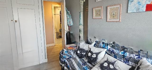 Imagen 8 Inmueble 297983 - Piso en venta en Madrid / Cercano al Metro Linea 3 San Fermín -Orcasur. 