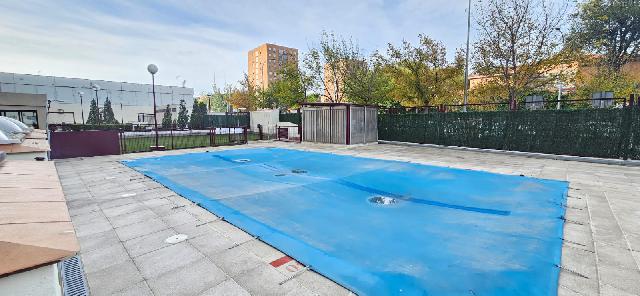 Imagen 20 Inmueble 297983 - Piso en venta en Madrid / Cercano al Metro Linea 3 San Fermín -Orcasur. 