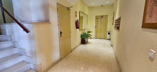 Imagen 17 Inmueble 297983 - Piso en venta en Madrid / Cercano al Metro Linea 3 San Fermín -Orcasur. 