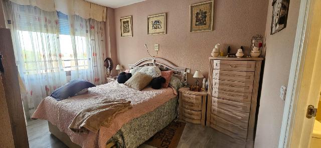 Imagen 6 Inmueble 297983 - Piso en venta en Madrid / Cercano al Metro Linea 3 San Fermín -Orcasur. 