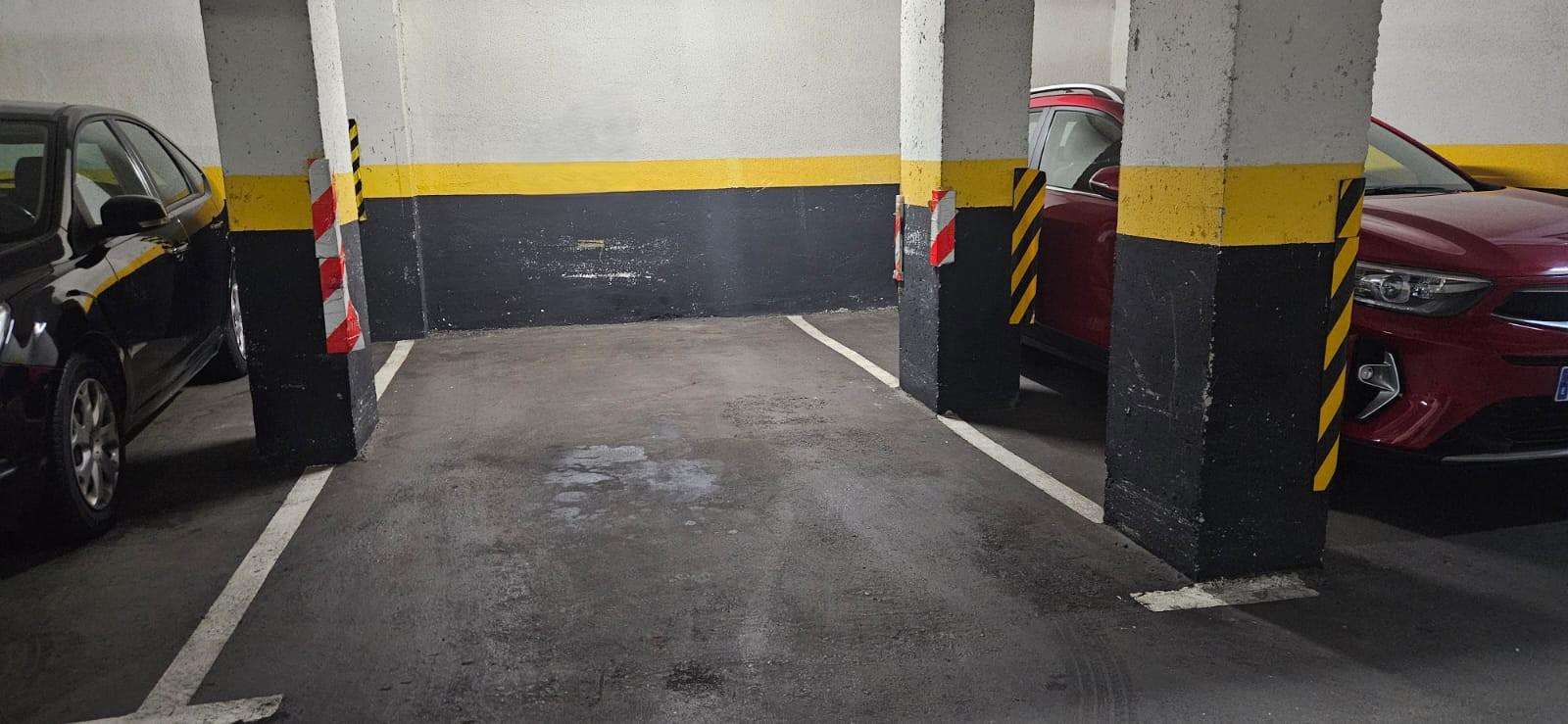 Imagen 24 Piso en venta en Madrid / Cercano al Metro Linea 3 San Fermín -Orcasur. 