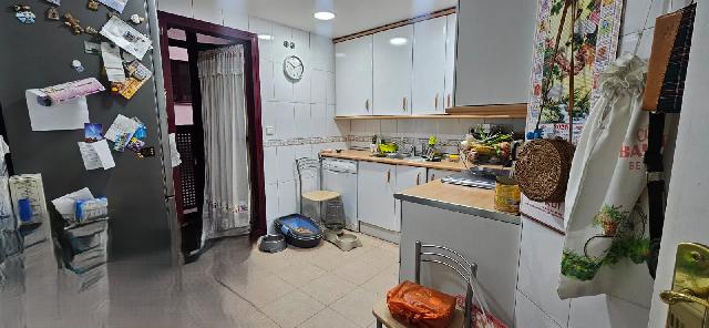 Imagen 11 Inmueble 297983 - Piso en venta en Madrid / Cercano al Metro Linea 3 San Fermín -Orcasur. 