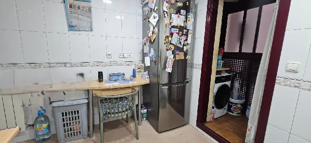 Imagen 13 Inmueble 297983 - Piso en venta en Madrid / Cercano al Metro Linea 3 San Fermín -Orcasur. 