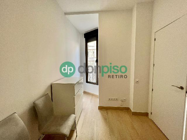 Imagen 16 Inmueble 280012 - Piso en venta en Madrid / Frente al Parque del Retiro