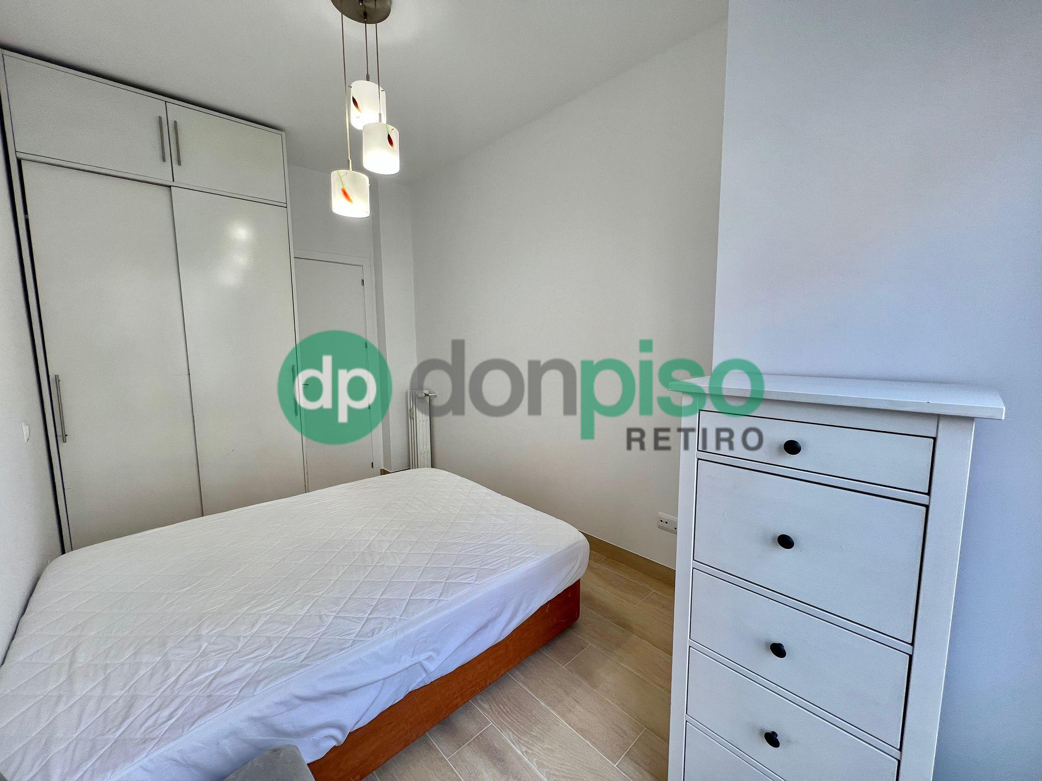 Imagen 22 Piso en venta en Madrid / Frente al Parque del Retiro