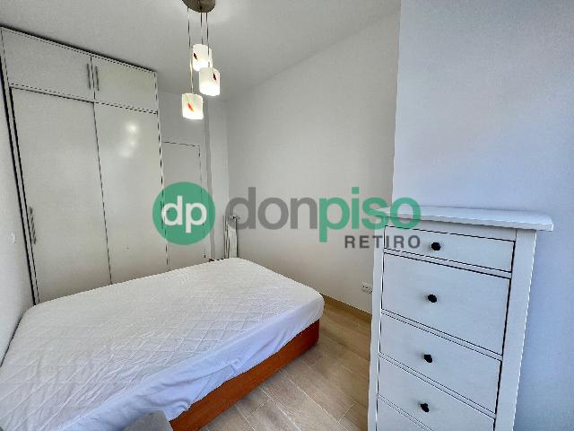 Imagen 22 Inmueble 280012 - Piso en venta en Madrid / Frente al Parque del Retiro
