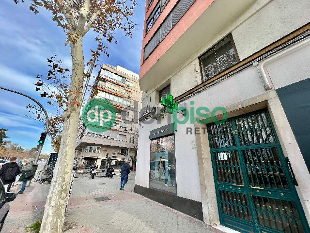 Imagen 28 Inmueble 280012 - Piso en venta en Madrid / Frente al Parque del Retiro