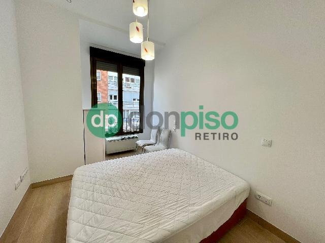 Imagen 21 Inmueble 280012 - Piso en venta en Madrid / Frente al Parque del Retiro