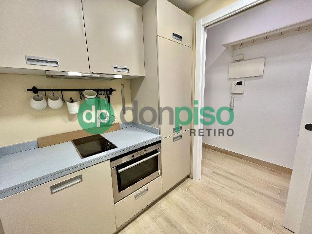 Imagen 6 Inmueble 280012 - Piso en venta en Madrid / Frente al Parque del Retiro
