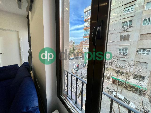 Imagen 11 Inmueble 280012 - Piso en venta en Madrid / Frente al Parque del Retiro