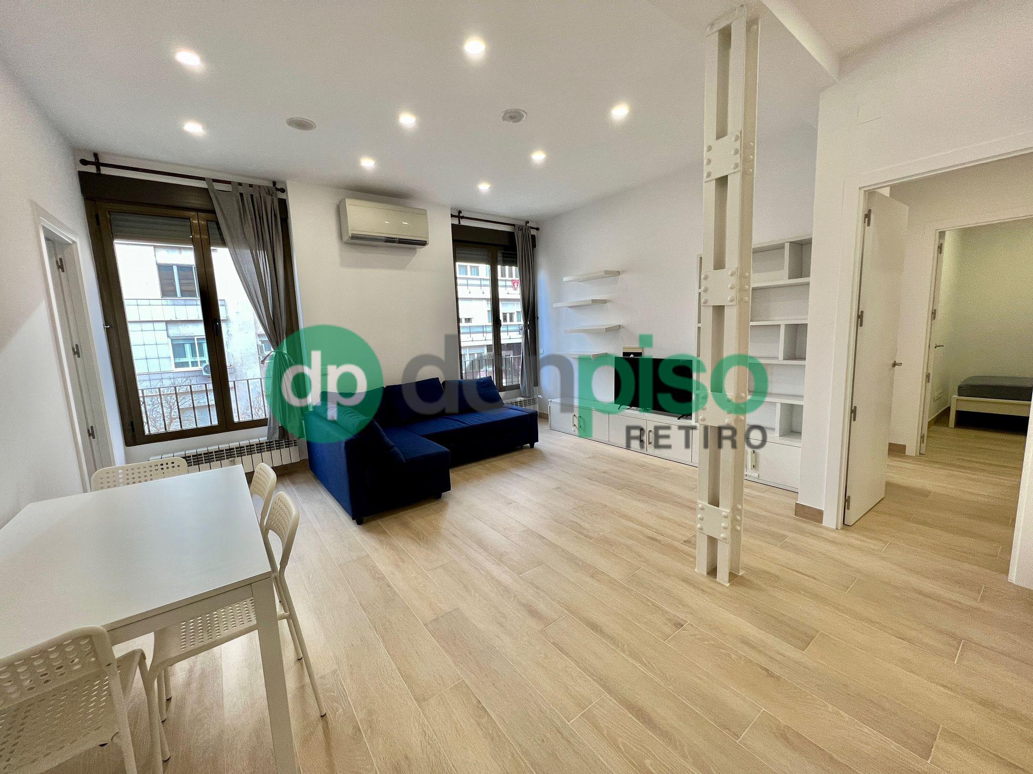 Imagen 8 Piso en venta en Madrid / Frente al Parque del Retiro