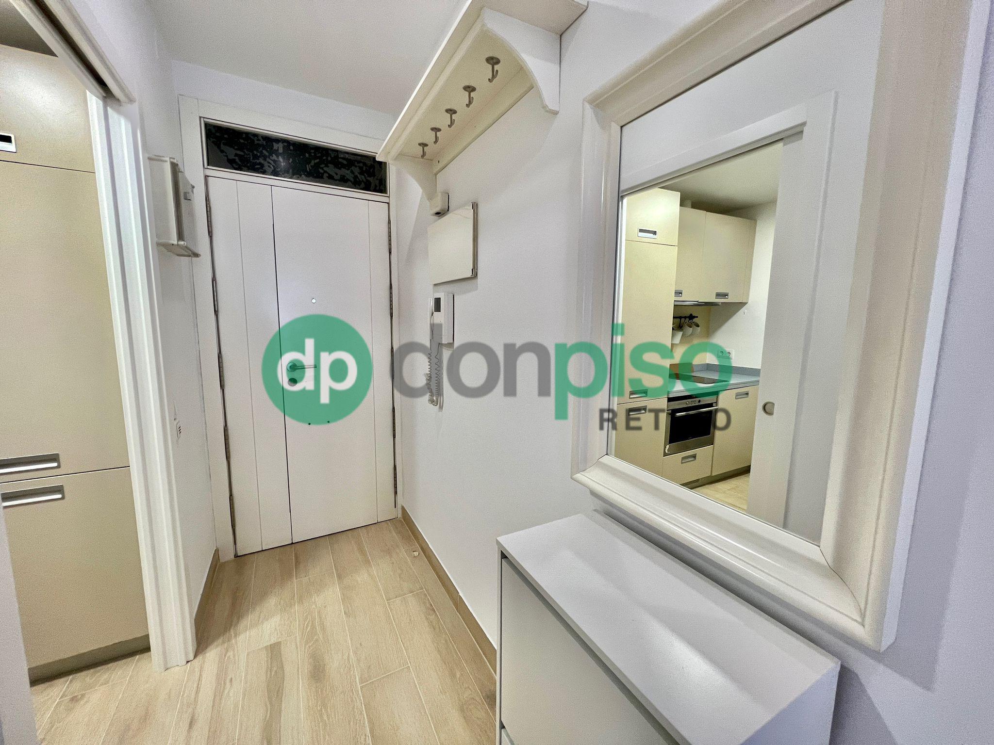 Imagen 7 Piso en venta en Madrid / Frente al Parque del Retiro