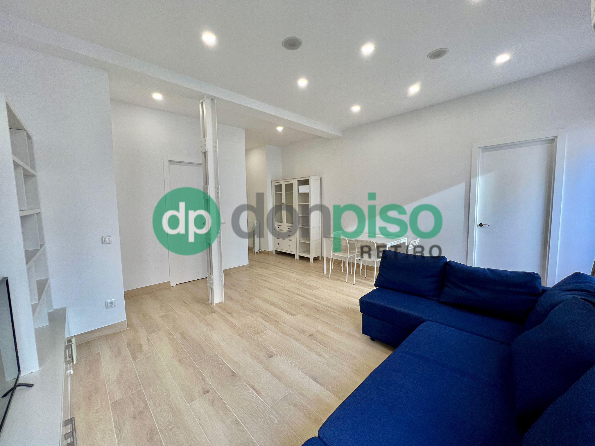 Imagen 13 Piso en venta en Madrid / Frente al Parque del Retiro