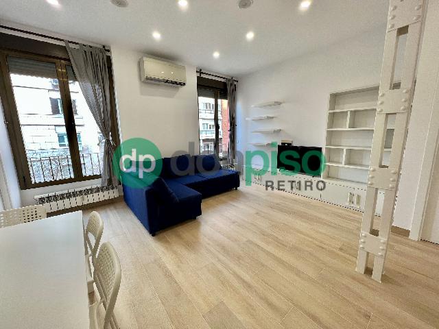Imagen 9 Inmueble 280012 - Piso en venta en Madrid / Frente al Parque del Retiro