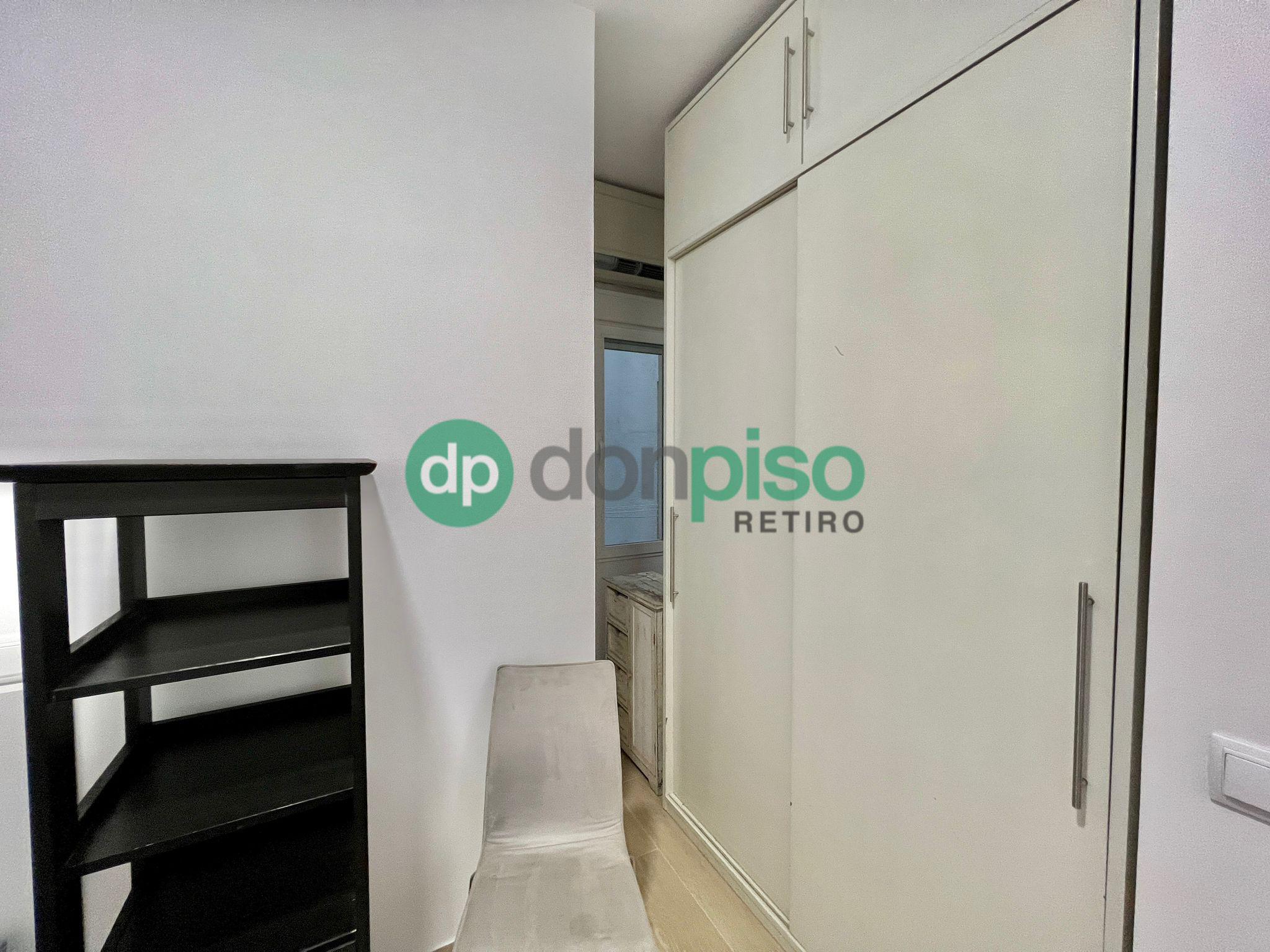 Imagen 25 Piso en venta en Madrid / Frente al Parque del Retiro