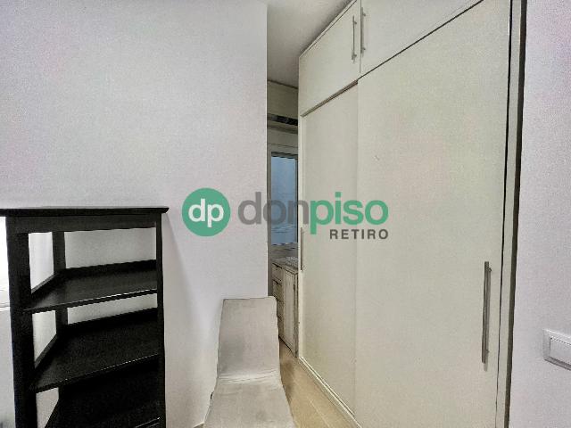 Imagen 25 Inmueble 280012 - Piso en venta en Madrid / Frente al Parque del Retiro