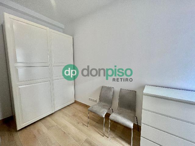 Imagen 14 Inmueble 280012 - Piso en venta en Madrid / Frente al Parque del Retiro