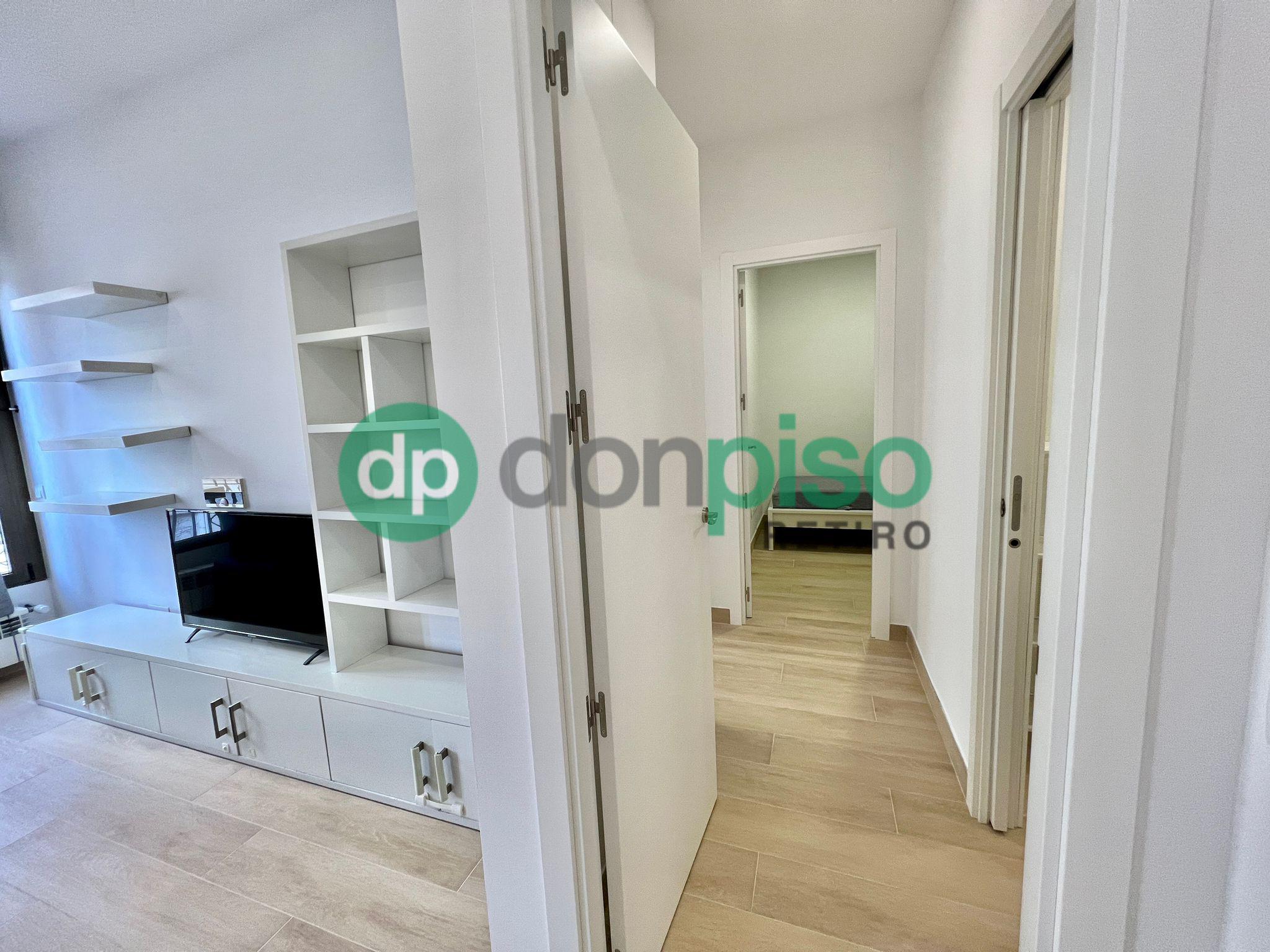 Imagen 18 Piso en venta en Madrid / Frente al Parque del Retiro