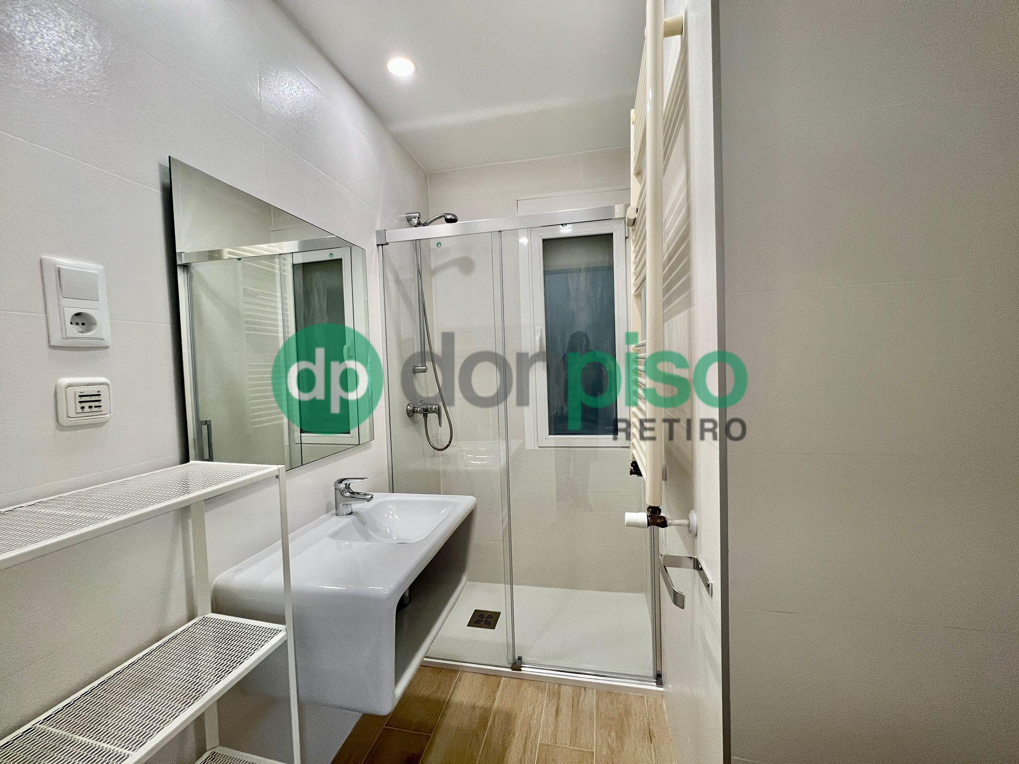 Imagen 20 Piso en venta en Madrid / Frente al Parque del Retiro