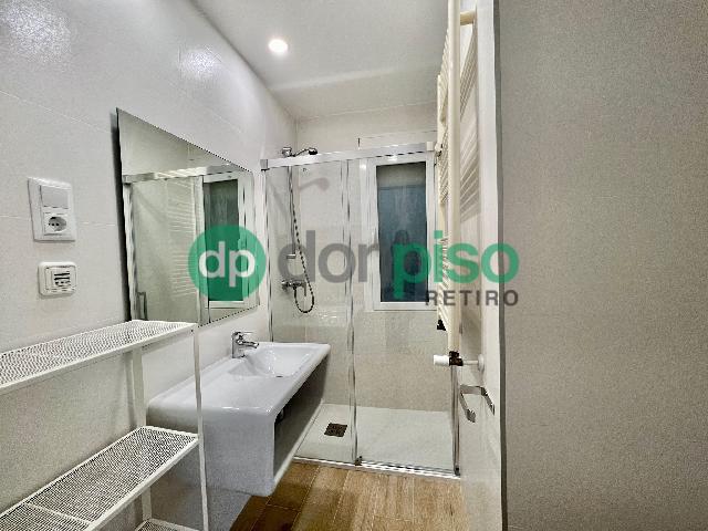 Imagen 20 Inmueble 280012 - Piso en venta en Madrid / Frente al Parque del Retiro