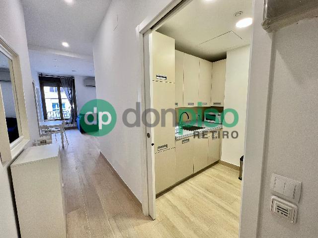 Imagen 4 Inmueble 280012 - Piso en venta en Madrid / Frente al Parque del Retiro