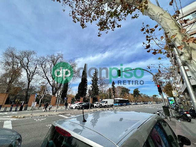 Imagen 27 Inmueble 280012 - Piso en venta en Madrid / Frente al Parque del Retiro