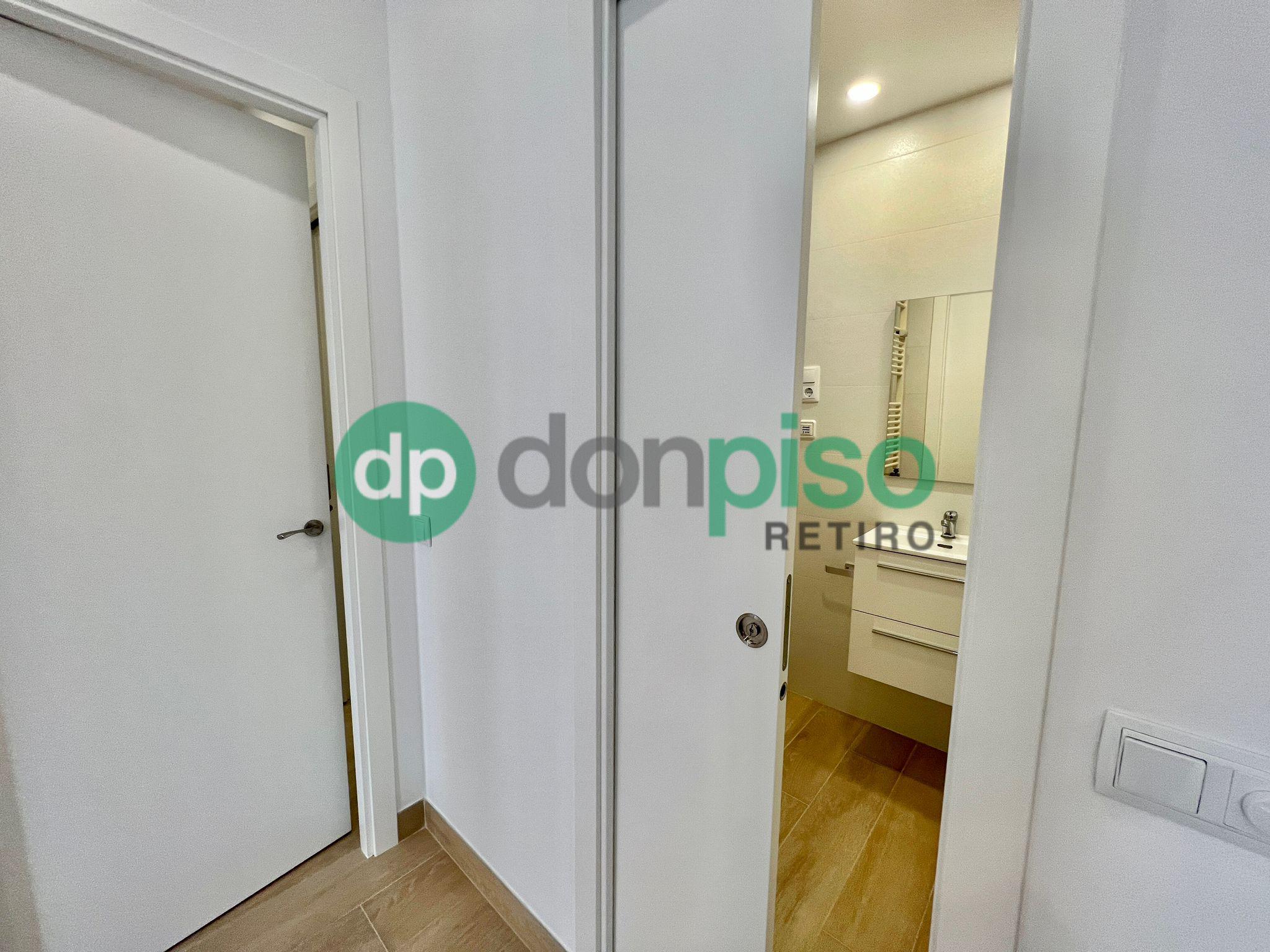 Imagen 19 Piso en venta en Madrid / Frente al Parque del Retiro