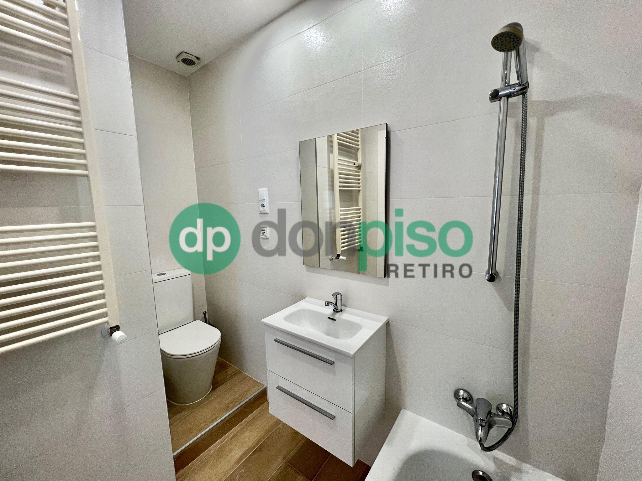 Imagen 17 Piso en venta en Madrid / Frente al Parque del Retiro