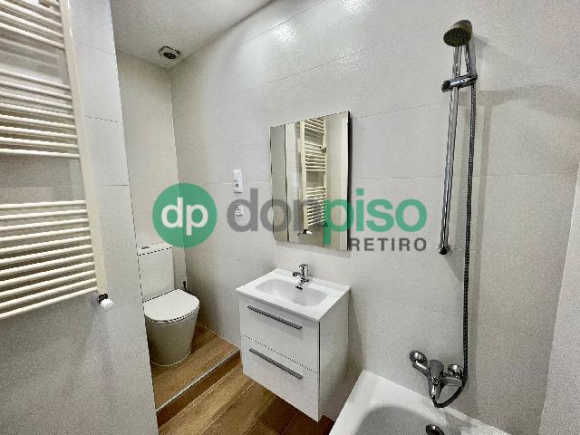 Imagen 17 Inmueble 280012 - Piso en venta en Madrid / Frente al Parque del Retiro