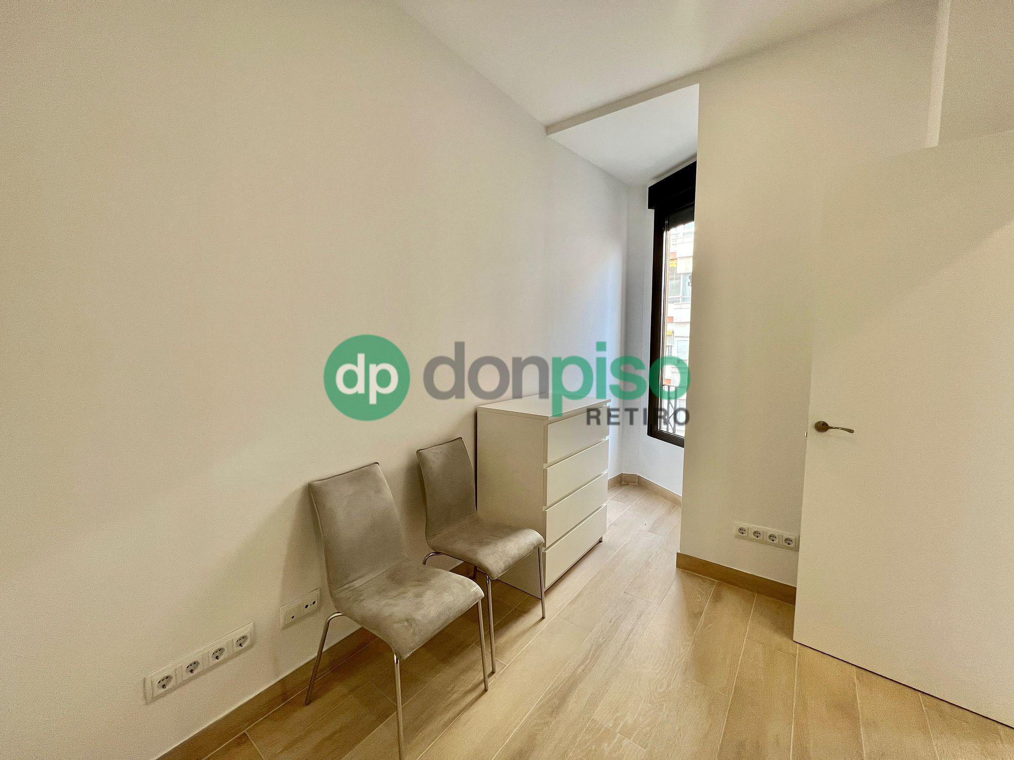 Imagen 15 Piso en venta en Madrid / Frente al Parque del Retiro