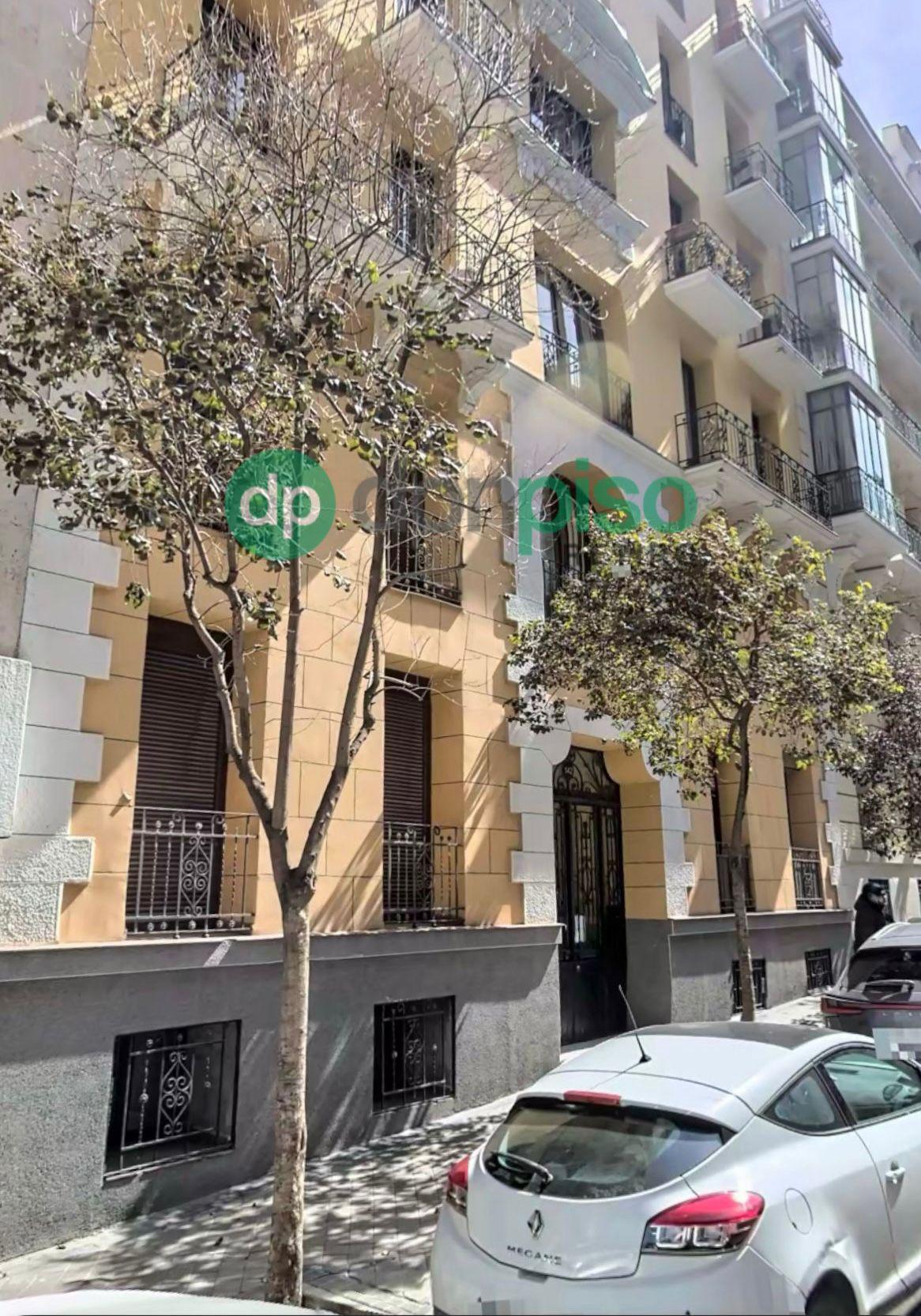 Imagen 5 Piso en venta en Madrid / Al lado de la Calle María de Molina
