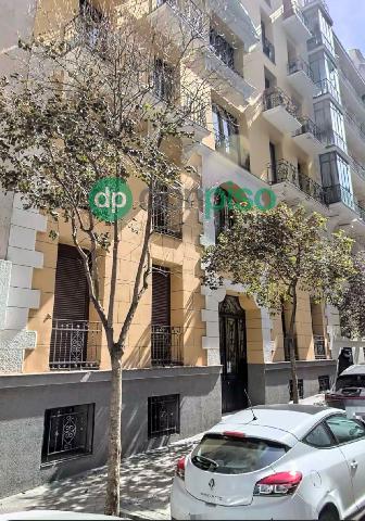 Imagen 5 Inmueble 283881 - Piso en venta en Madrid / Al lado de la Calle María de Molina