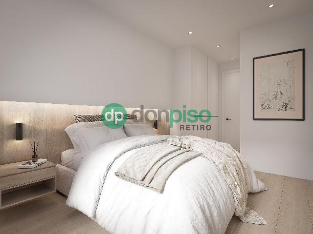 Imagen 3 Inmueble 283881 - Piso en venta en Madrid / Al lado de la Calle María de Molina