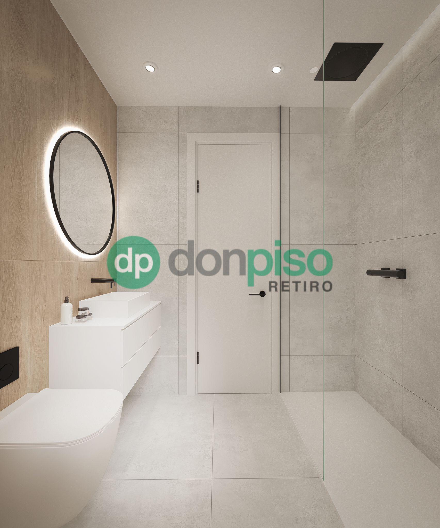 Imagen 4 Piso en venta en Madrid / Al lado de la Calle María de Molina