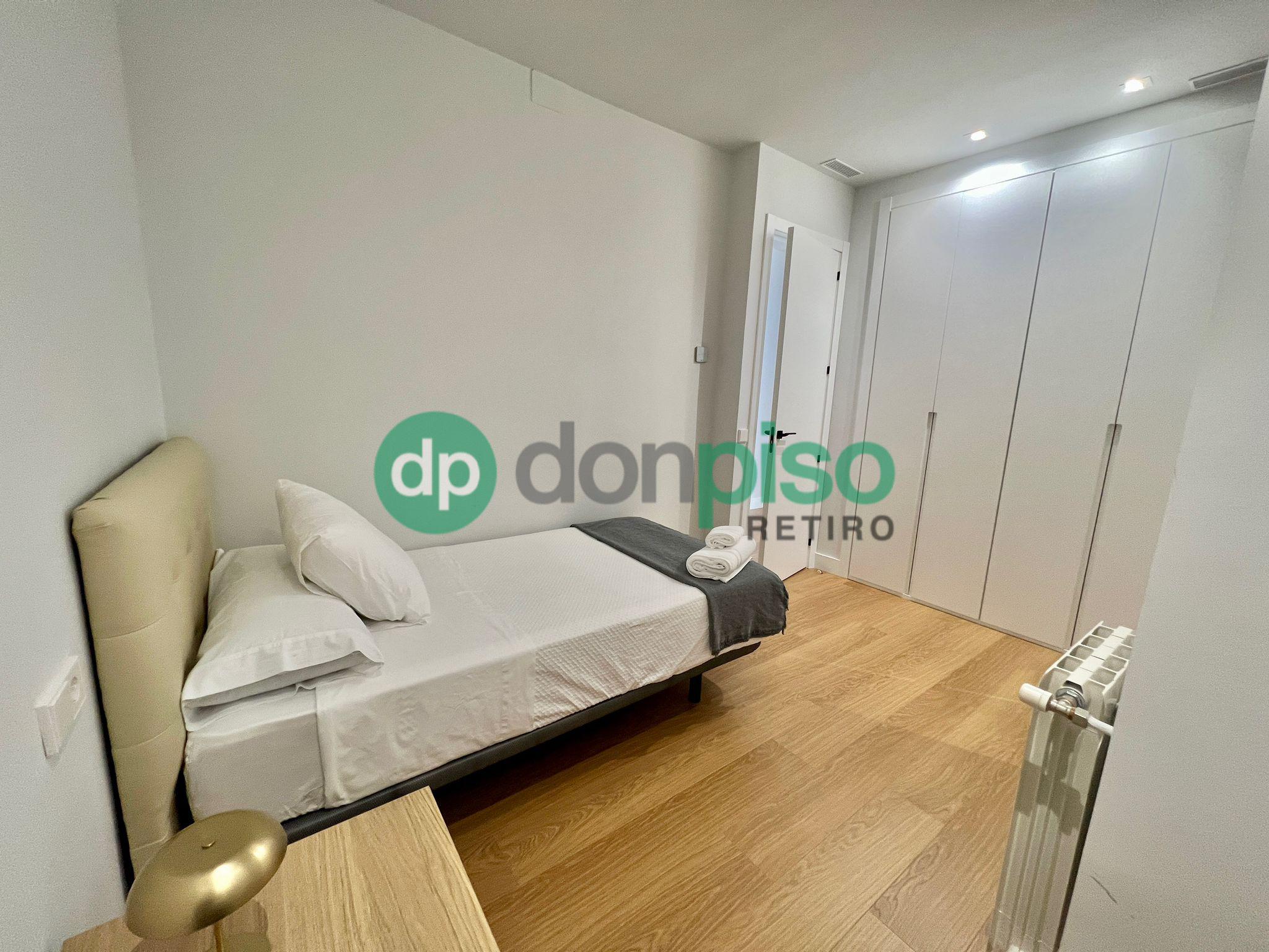 Imagen 6 Piso en venta en Madrid / A pocos minutos de la Calle de Serrano