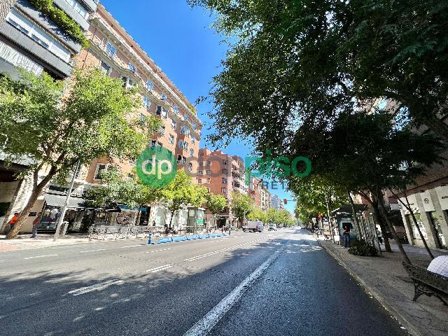Imagen 29 Inmueble 286487 - Piso en venta en Madrid / A pocos minutos de la Calle de Serrano