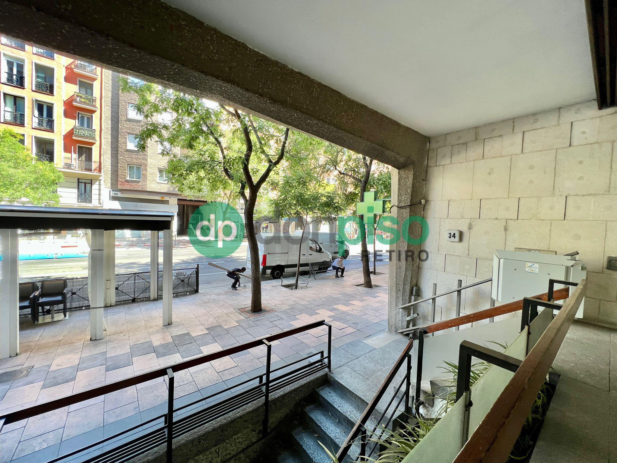 Imagen 27 Piso en venta en Madrid / A pocos minutos de la Calle de Serrano
