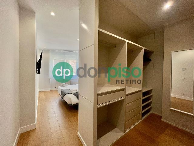 Imagen 16 Inmueble 286487 - Piso en venta en Madrid / A pocos minutos de la Calle de Serrano