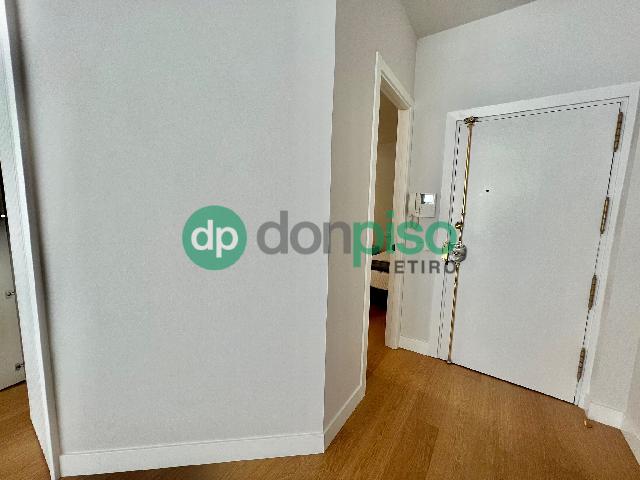 Imagen 2 Inmueble 286487 - Piso en venta en Madrid / A pocos minutos de la Calle de Serrano