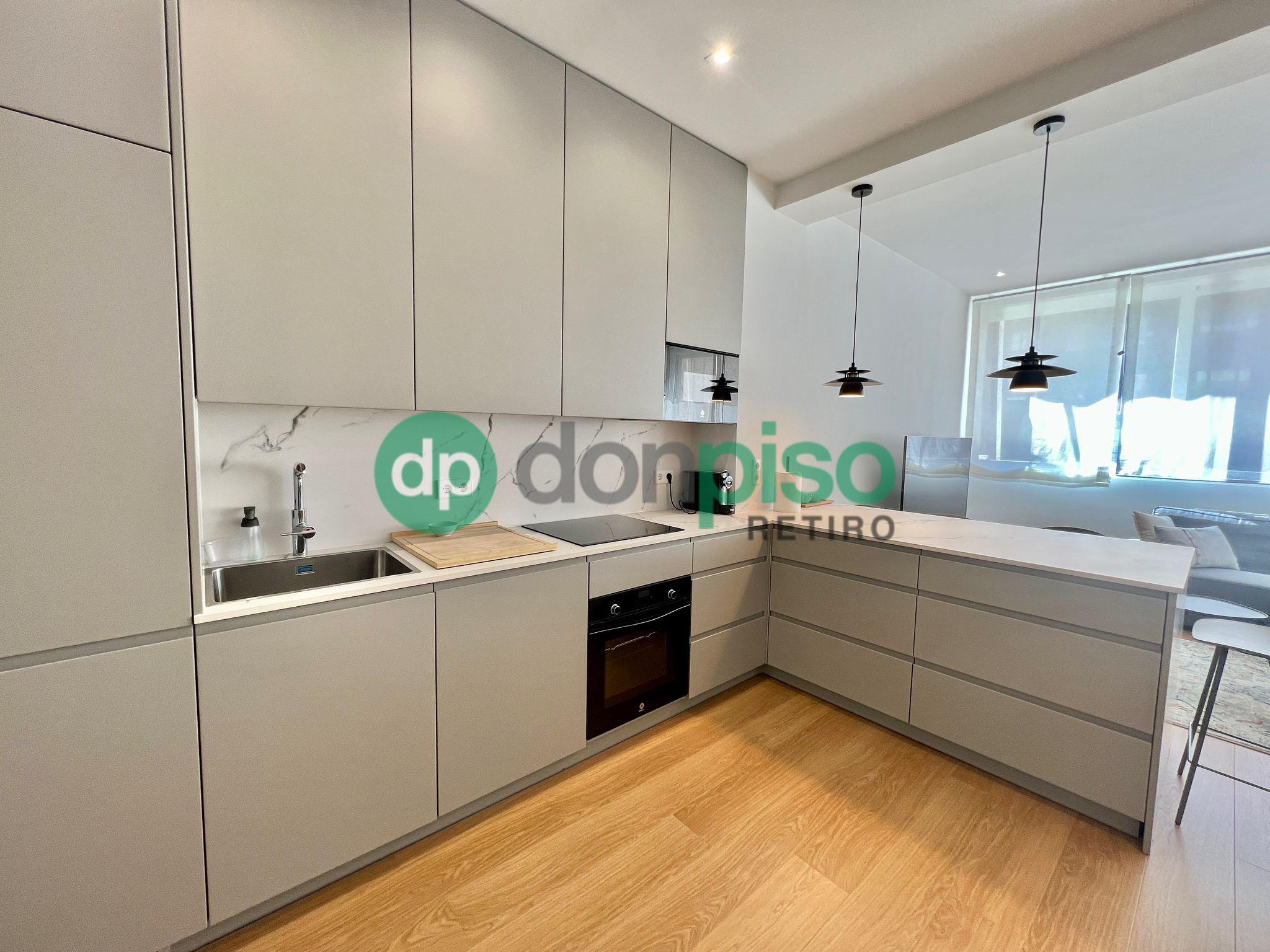 Imagen 8 Piso en venta en Madrid / A pocos minutos de la Calle de Serrano