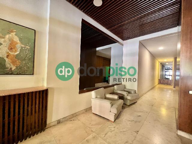 Imagen 23 Inmueble 286487 - Piso en venta en Madrid / A pocos minutos de la Calle de Serrano
