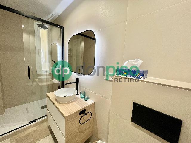 Imagen 5 Inmueble 286487 - Piso en venta en Madrid / A pocos minutos de la Calle de Serrano